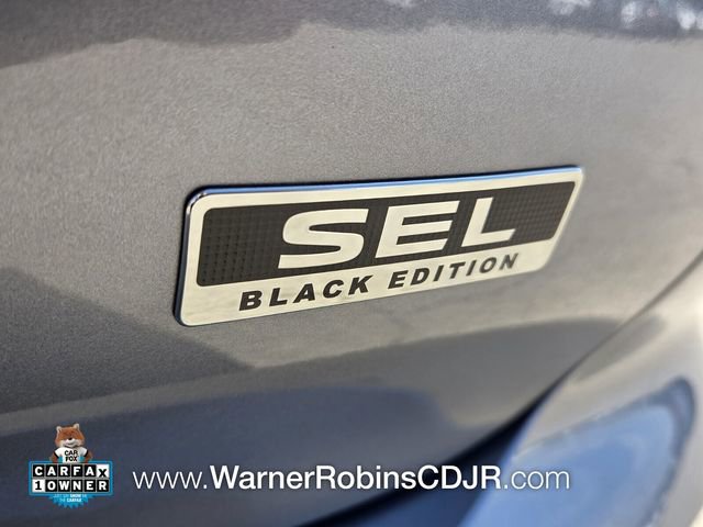 Used 2023 Mitsubishi Outlander SEL image 12