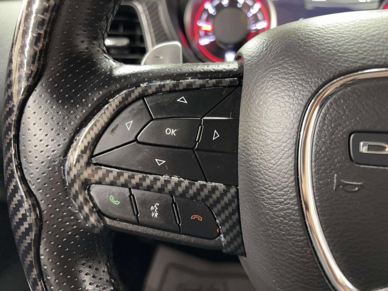 Used 2022 Dodge Challenger GT image 33