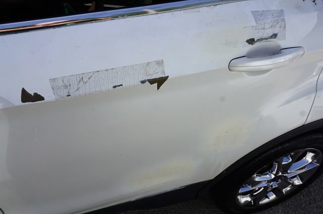 Used 2013 Ford Escape SEL FWD image 12