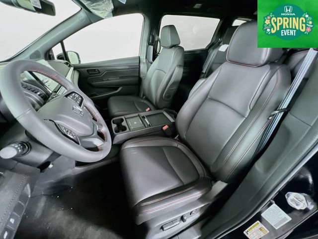 New 2026 Honda Odyssey Sport-L image 21