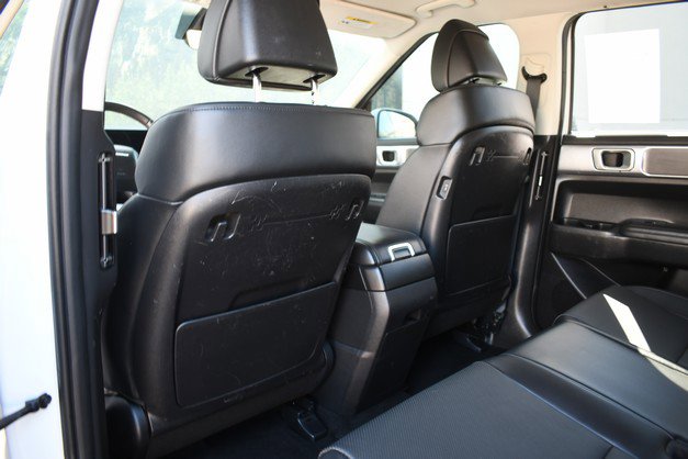 Used 2025 Hyundai Santa Fe SEL image 21