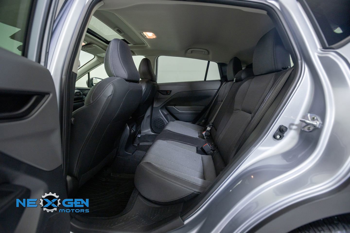 Used 2024 Subaru Crosstrek 2.0i Premium AWD/4WD image 25