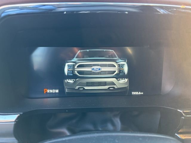 Used 2023 Ford F150 Lariat image 25