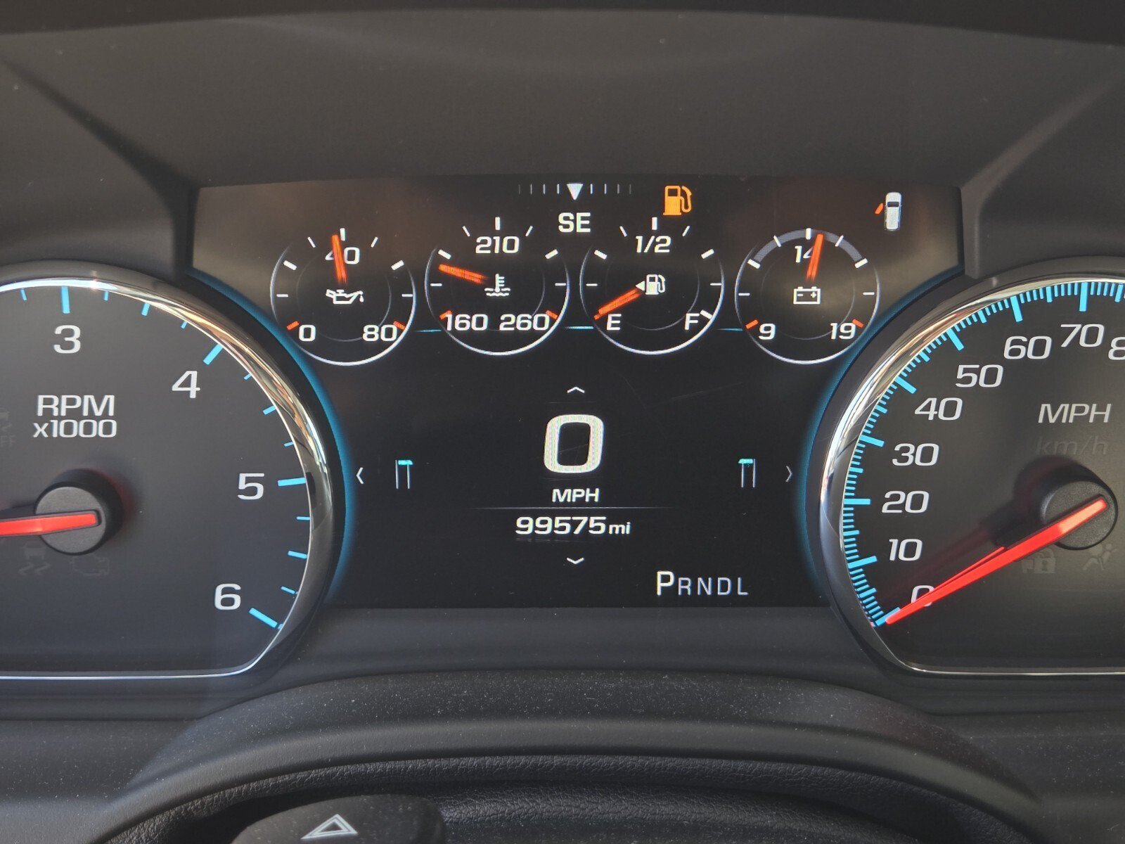 Used 2017 GMC Yukon Denali AWD/4WD image 18