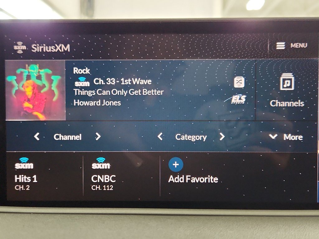 Certified 2024 Acura MDX SH-AWD w/ Advance Package image 21