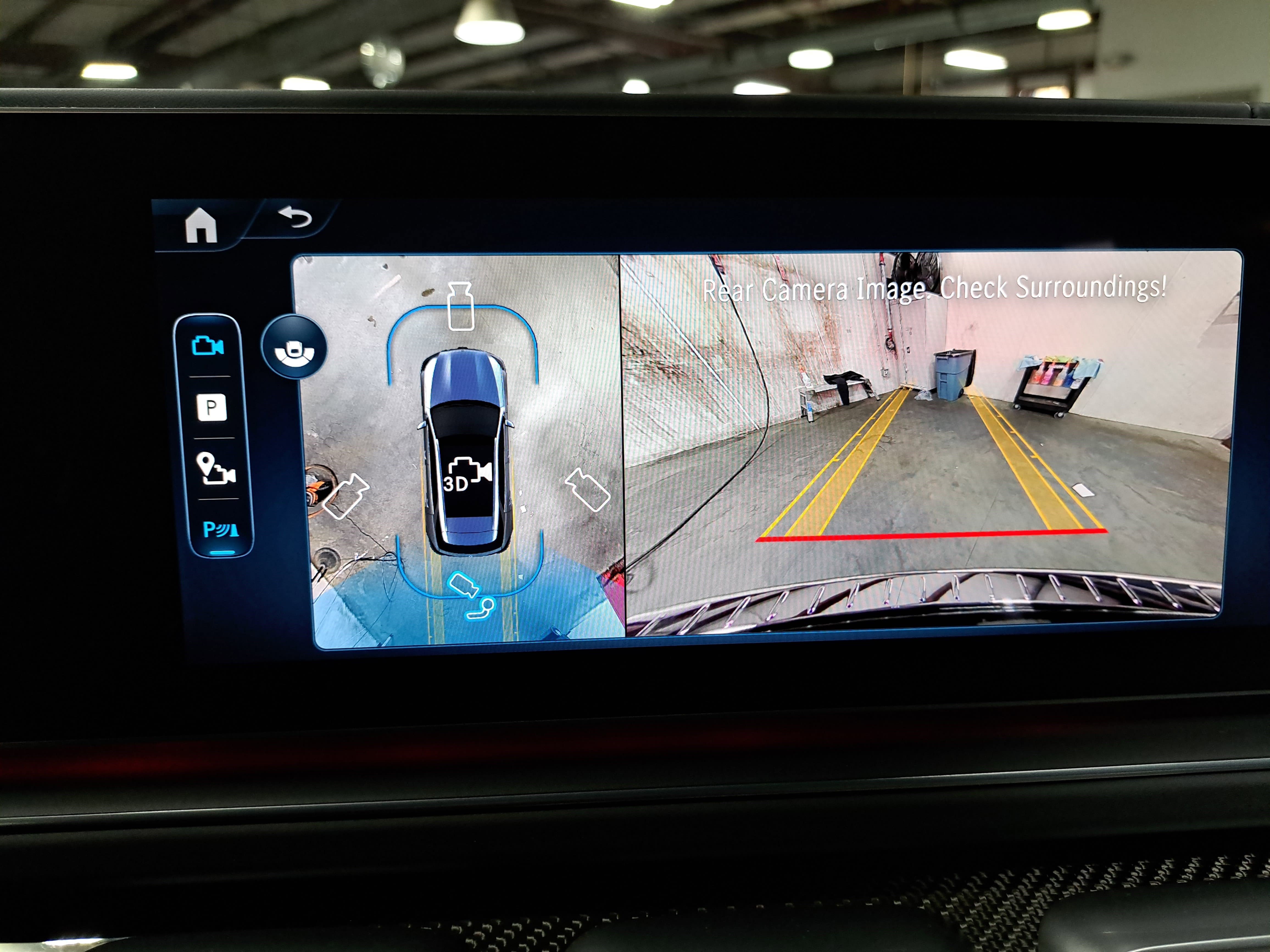 New 2026 Mercedes-Benz GLE 63 AMG S image 24