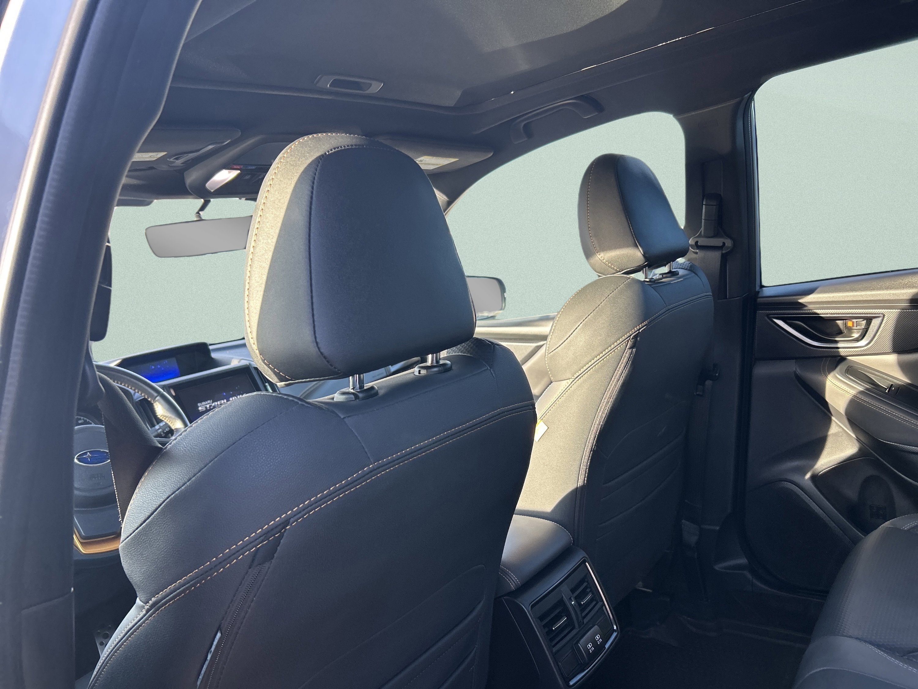 Used 2023 Subaru Forester Wilderness image 16