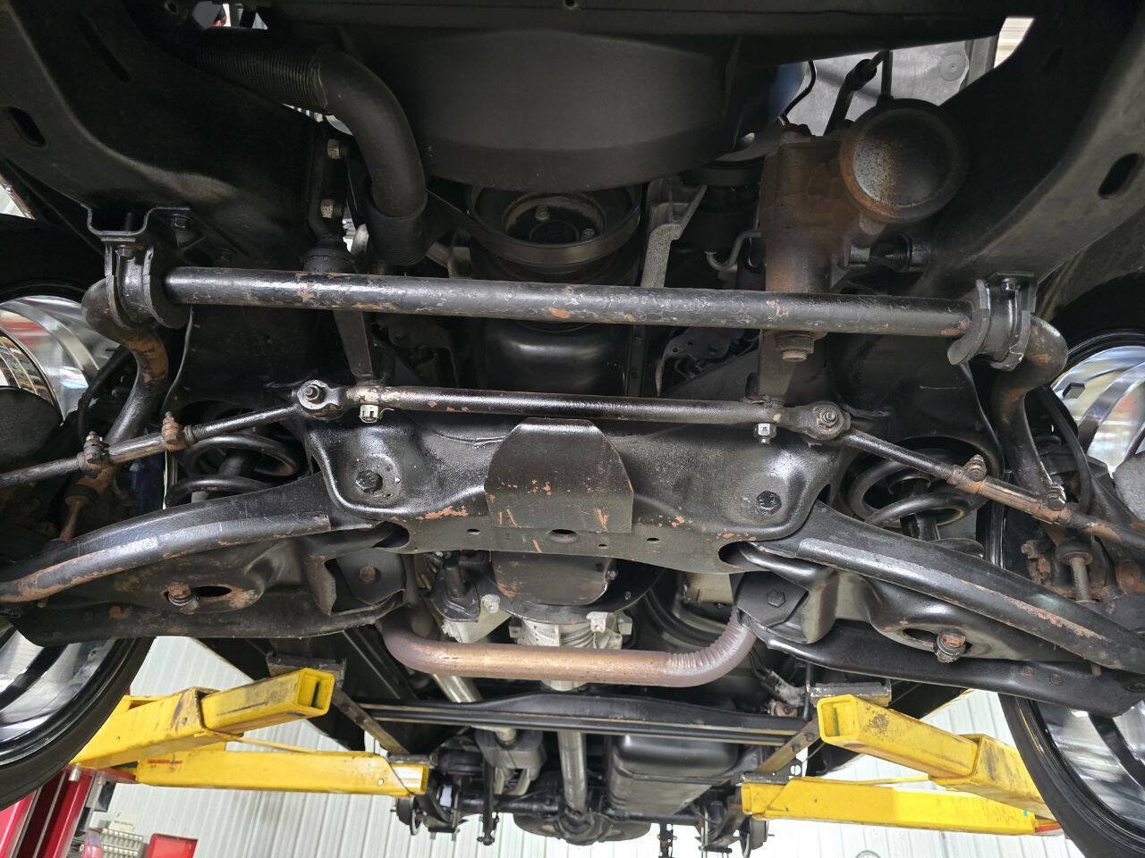 Used 1990 Chevrolet Silverado 1500 2WD Regular Cab image 54