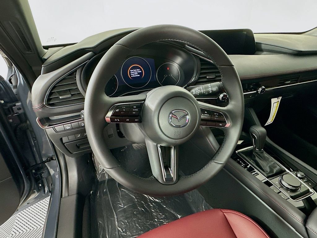 New 2026 MAZDA MAZDA3 Carbon image 15
