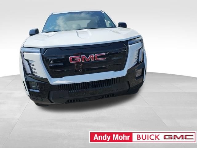 New 2026 GMC Sierra EV Elevation w/ Premium Package AWD/4WD image 6