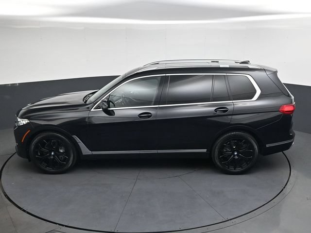 Used 2020 BMW X7 xDrive40i w/ Premium Package AWD/4WD image 29