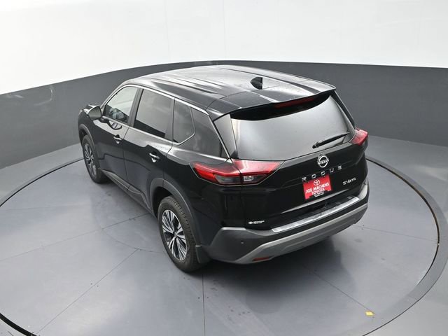 Used 2023 Nissan Rogue SV image 23