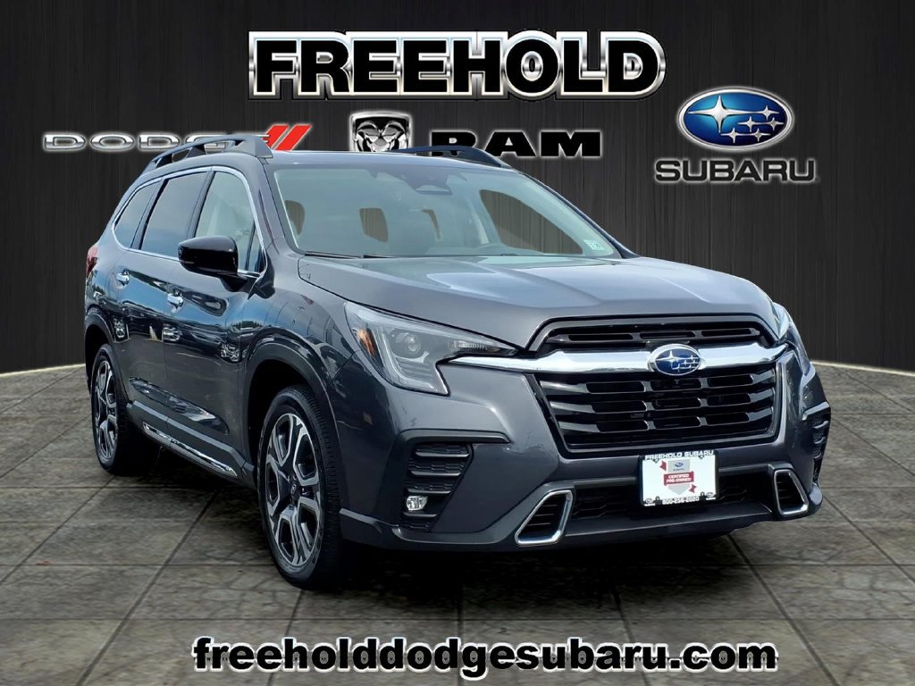 Used 2024 Subaru Ascent Touring