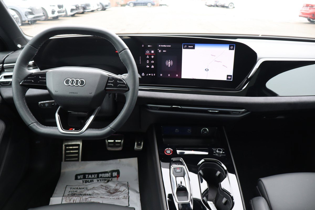 Used 2025 Audi S5 Premium Plus w/ Premium Plus Package image 14