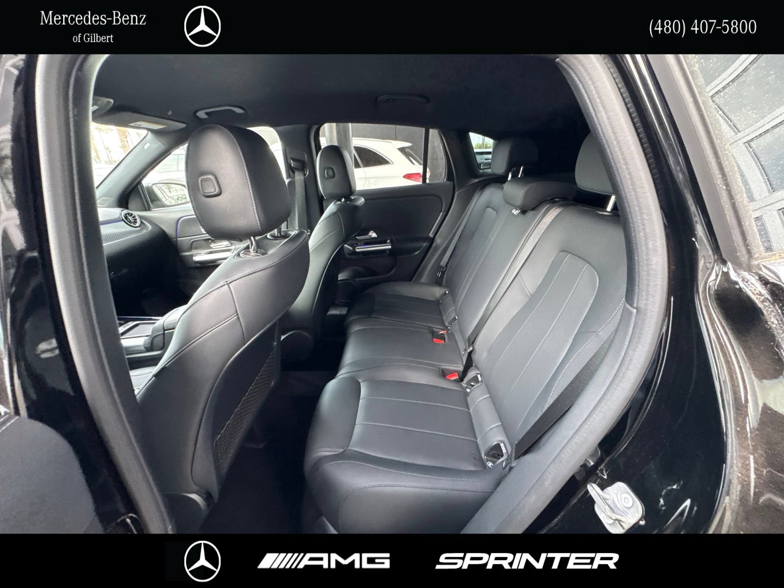 Used 2025 Mercedes-Benz GLA 250 image 15