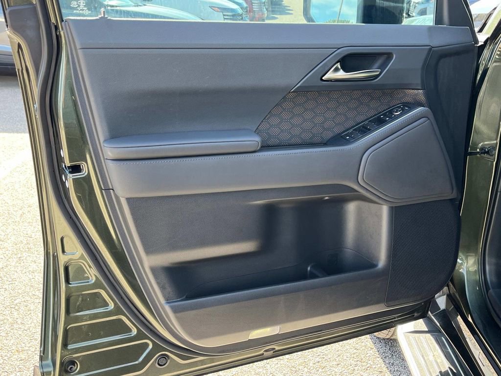 Used 2024 Lexus GX 550 550 Premium image 34