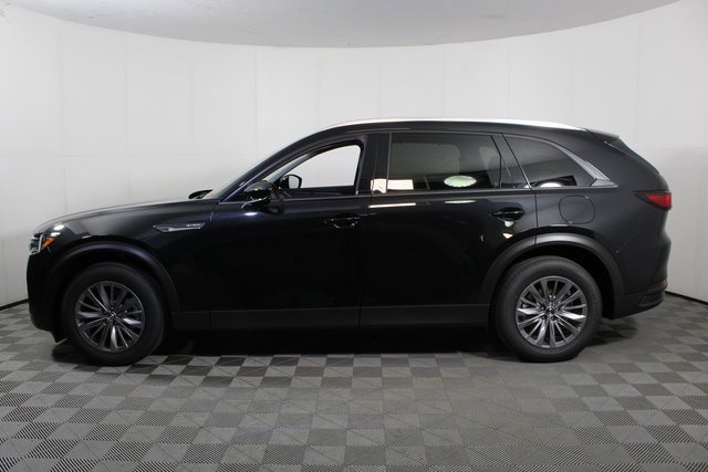 Used 2025 MAZDA CX-90 3.3 Turbo w/ Preferred Package image 4