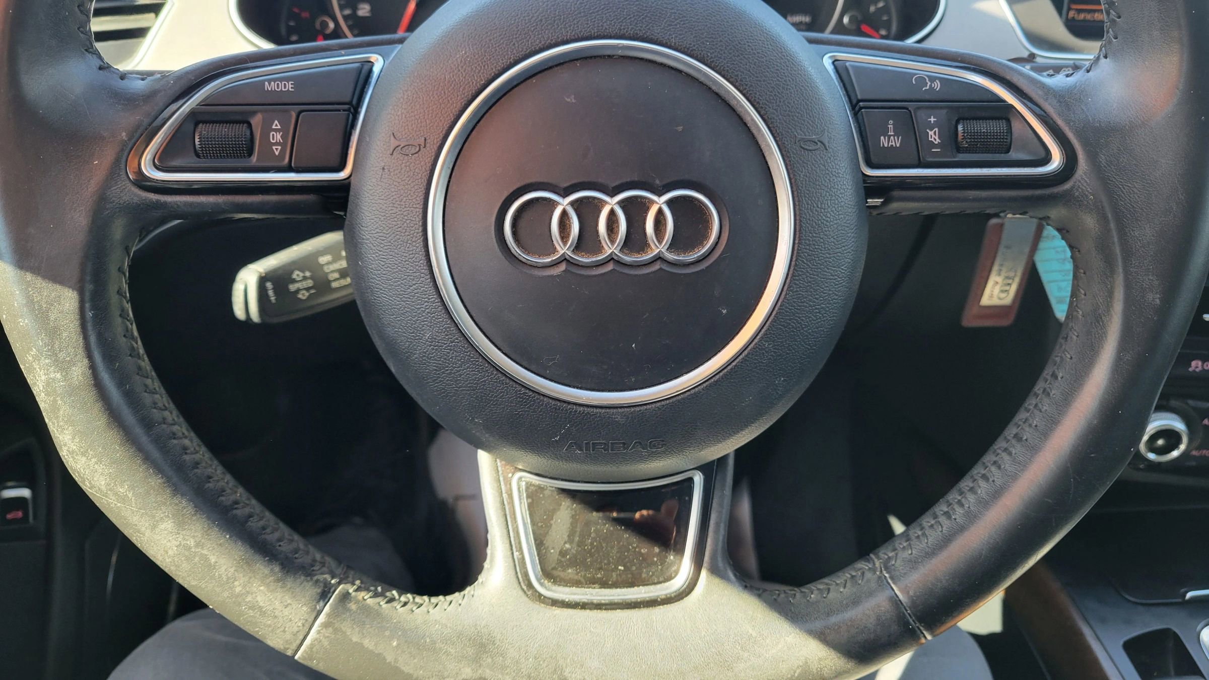 Used 2015 Audi A4 Premium Plus w/ Technology Package AWD/4WD image 15