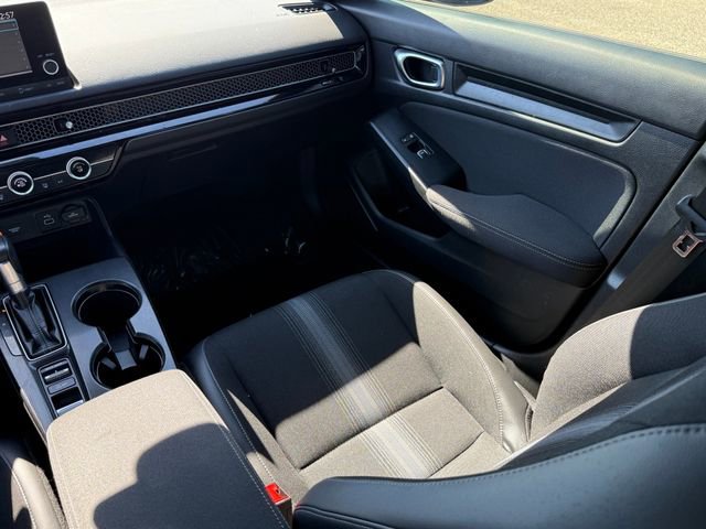 Used 2024 Honda Civic Sport image 24