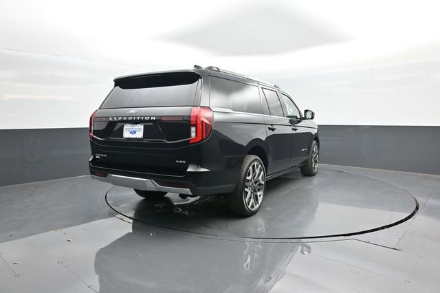 New 2025 Ford Expedition Max Platinum w/ Platinum Ultimate Package image 7