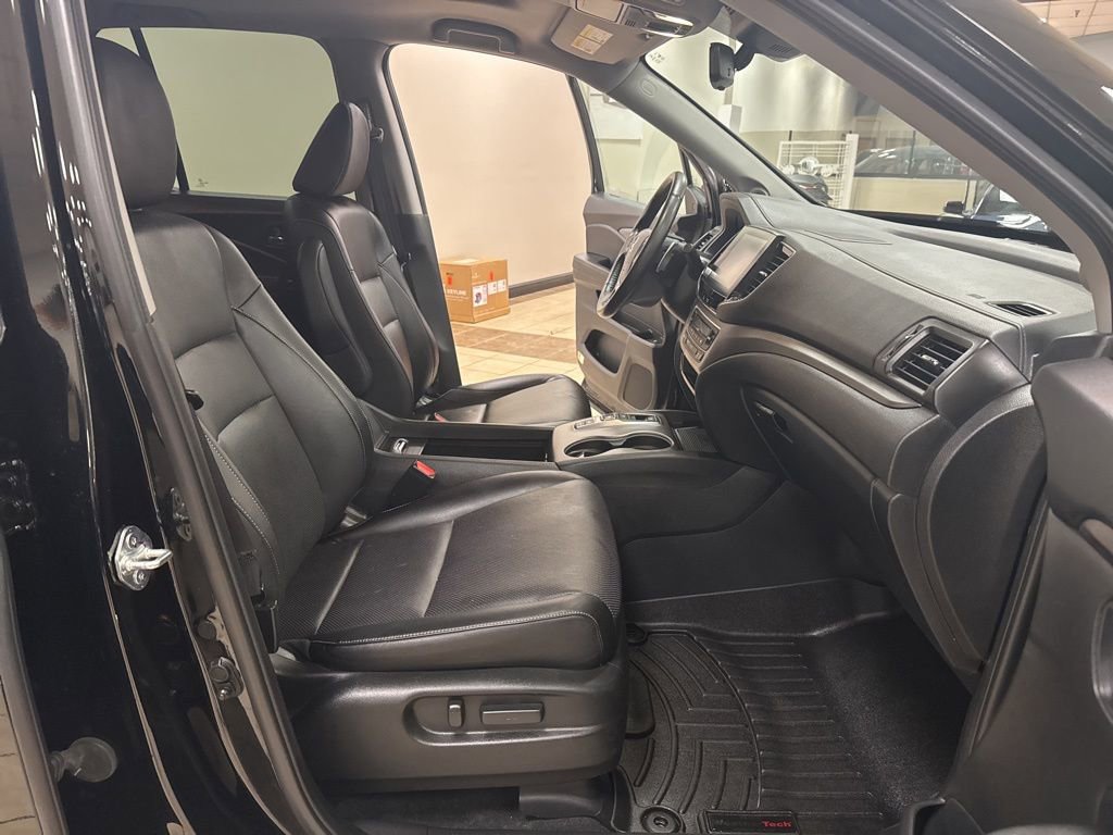 Used 2023 Honda Ridgeline RTL-E image 15