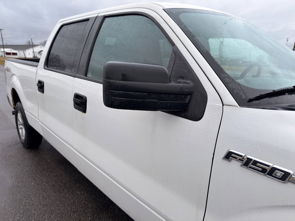 Used 2011 Ford F150 XL w/ Communications Pkg image 3