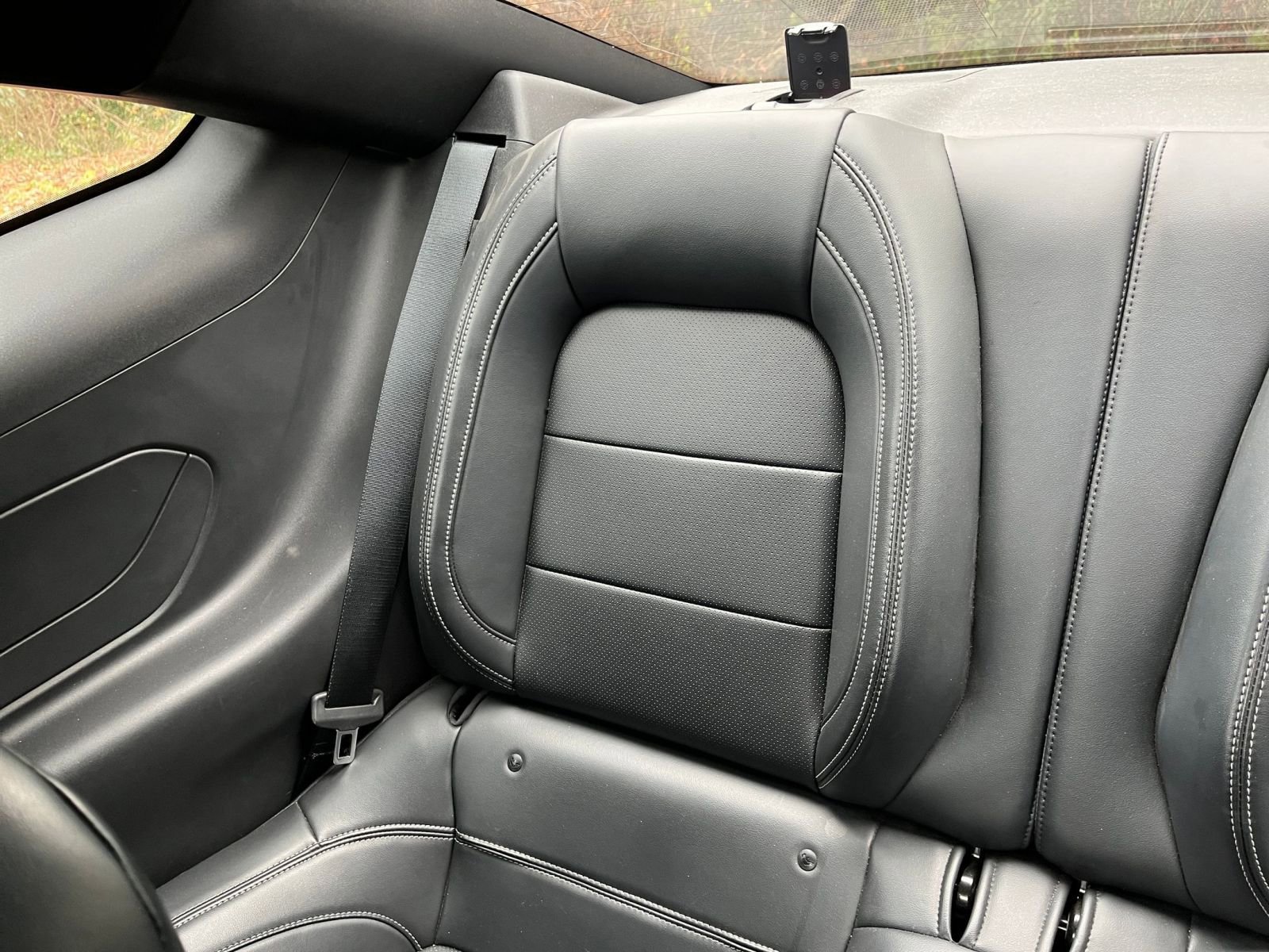 Used 2024 Ford Mustang Premium image 38