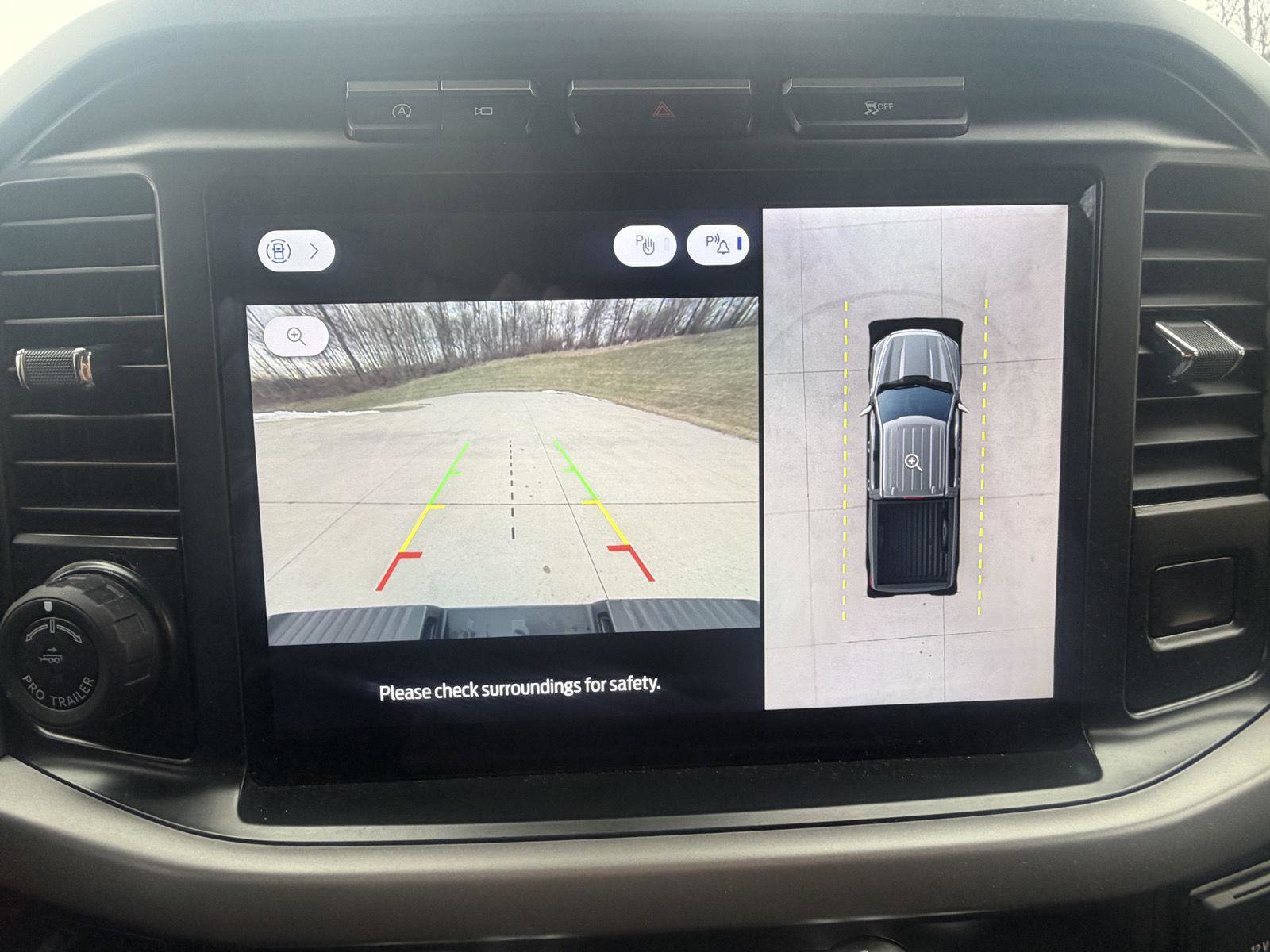 Used 2024 Ford F150 XLT w/ Tow/Haul Package image 22