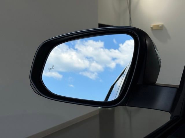 New 2025 Toyota Tacoma TRD Sport image 15