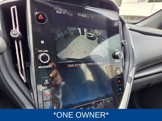 Used 2024 Subaru WRX AWD/4WD image 5