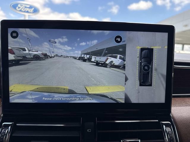 Certified 2024 Lincoln Navigator L Reserve image 28