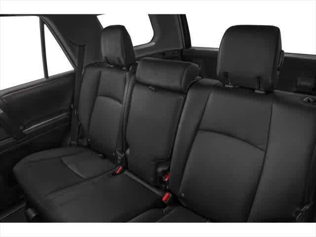 Used 2021 Toyota 4Runner TRD Off-Road Premium w/ Moonroof Package AWD/4WD image 9