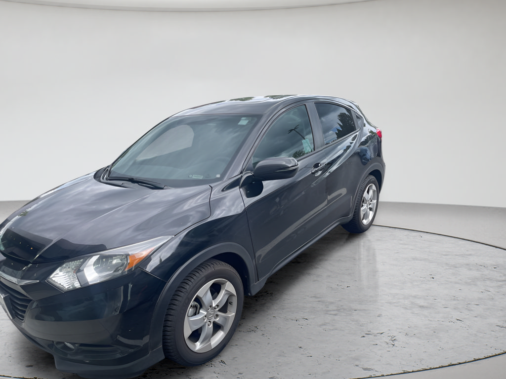 Used 2016 Honda HR-V EX image 1