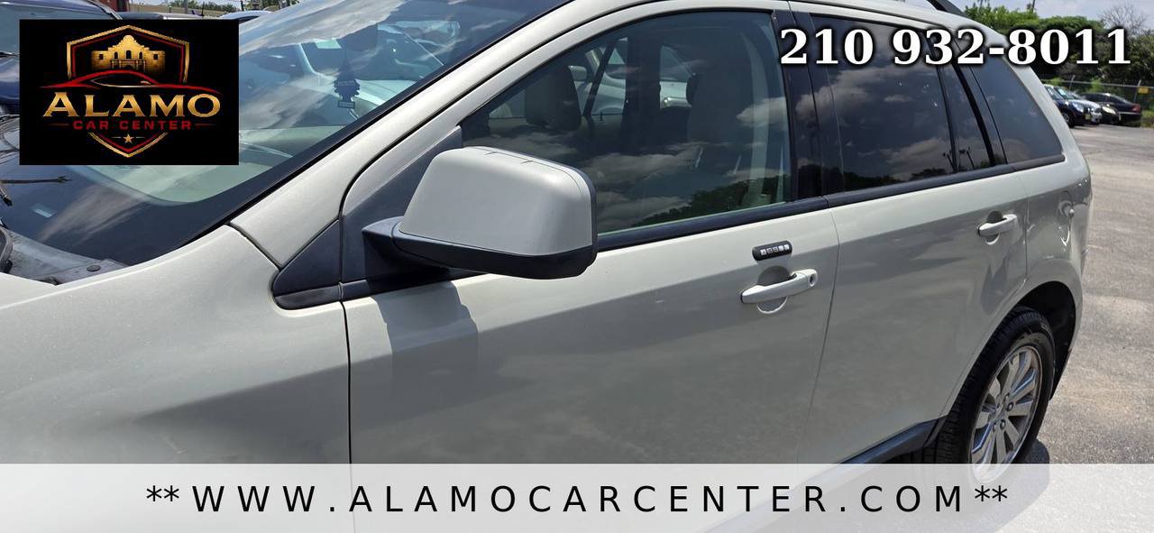 Used 2007 Ford Edge SEL FWD image 9