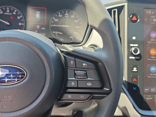 Certified 2026 Subaru Crosstrek 2.5i Premium AWD/4WD image 19