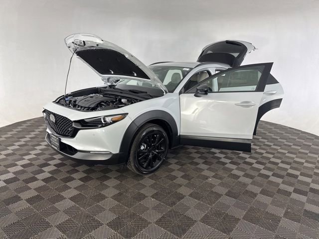 New 2026 MAZDA CX-30 Aire Edition AWD/4WD image 10