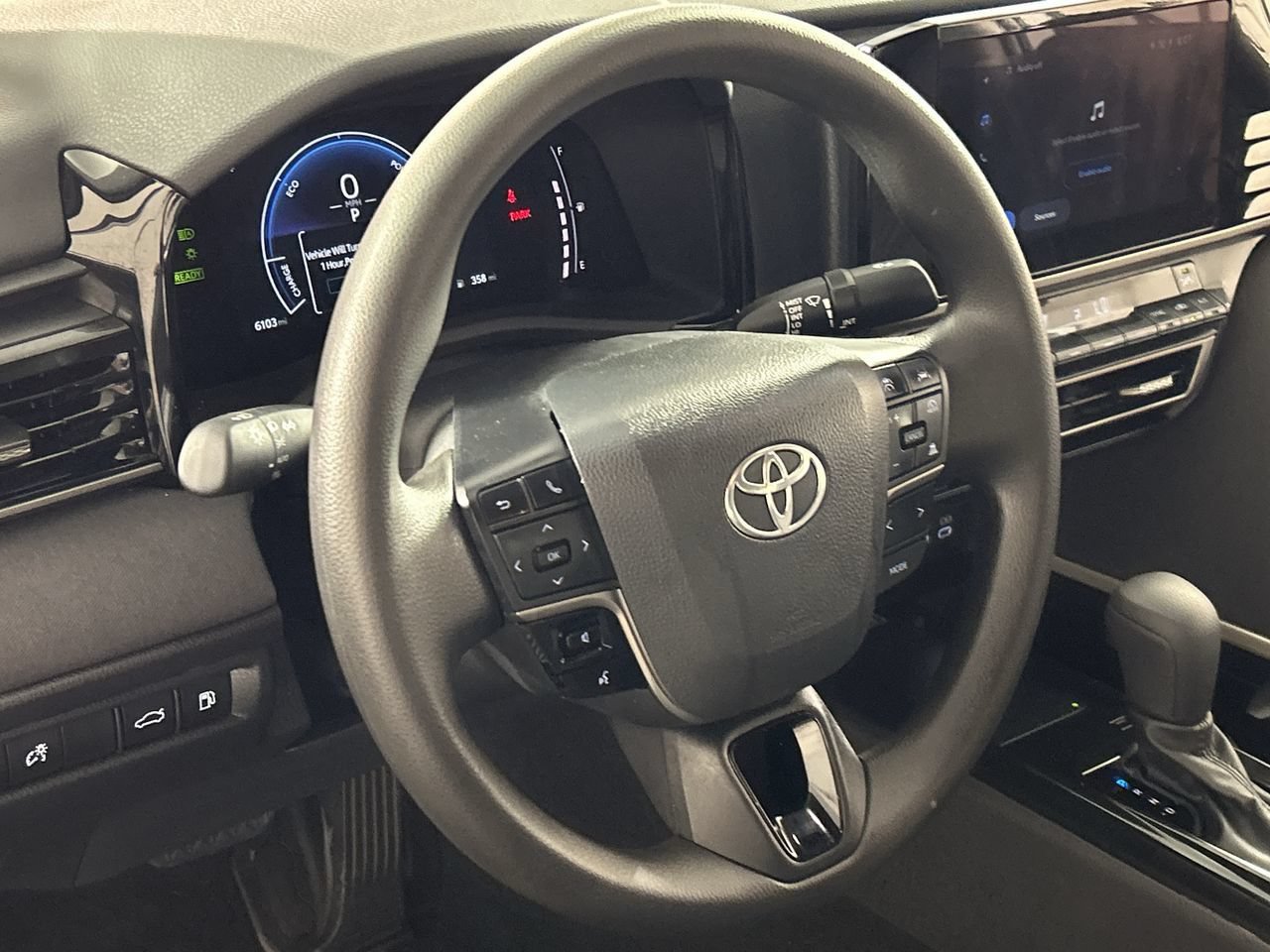 Used 2026 Toyota Camry LE FWD image 14