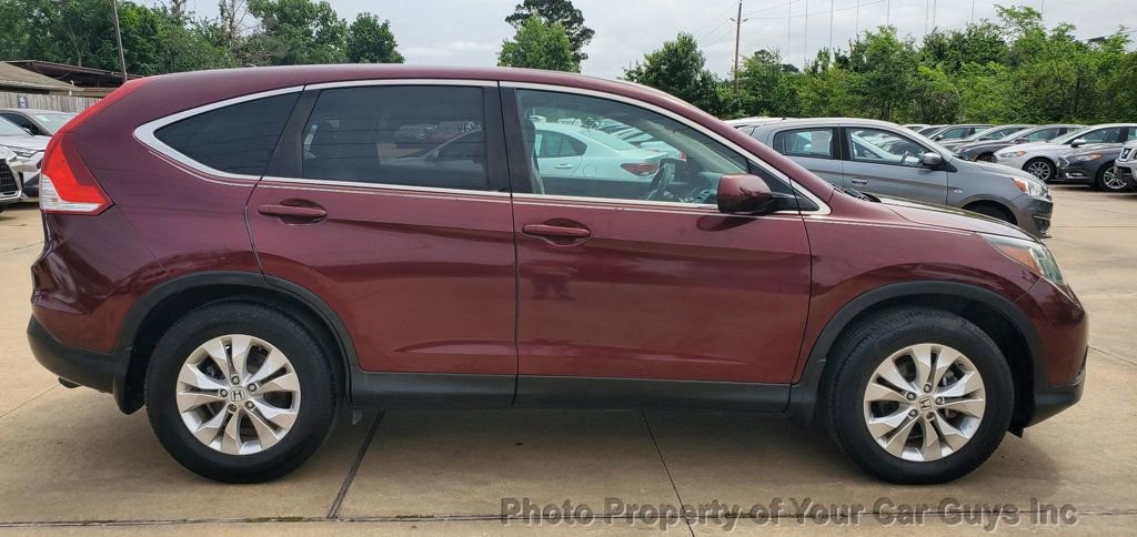 Used 2014 Honda CR-V EX image 8