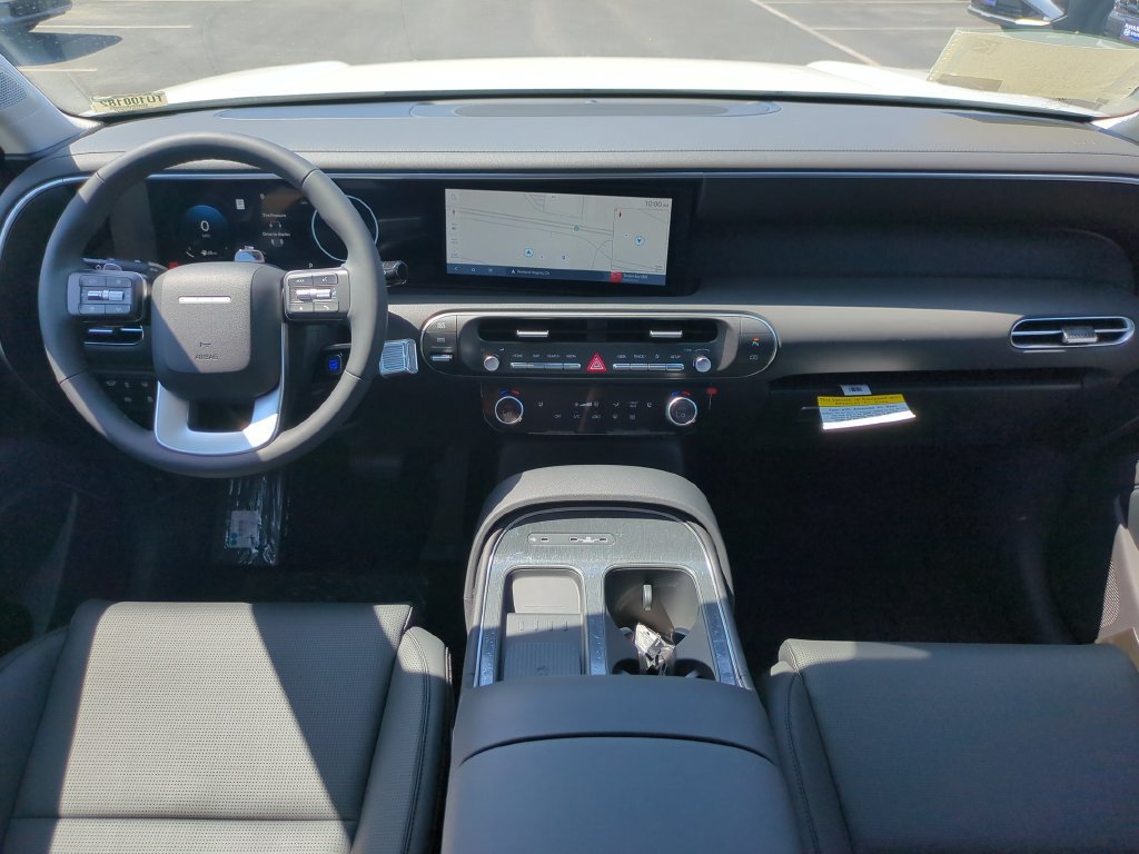 New 2026 Hyundai Palisade SEL FWD image 27