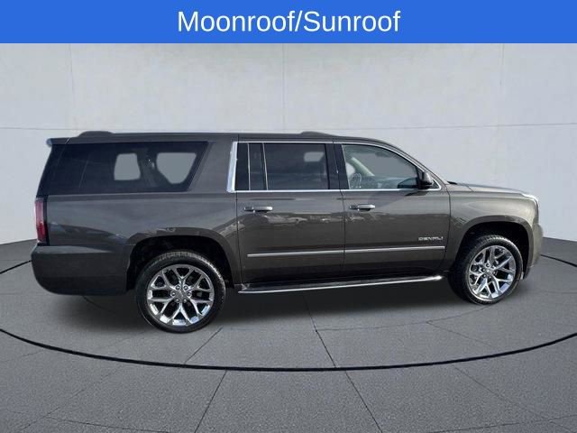 Used 2019 GMC Yukon XL Denali w/ Open Road Package AWD/4WD image 3
