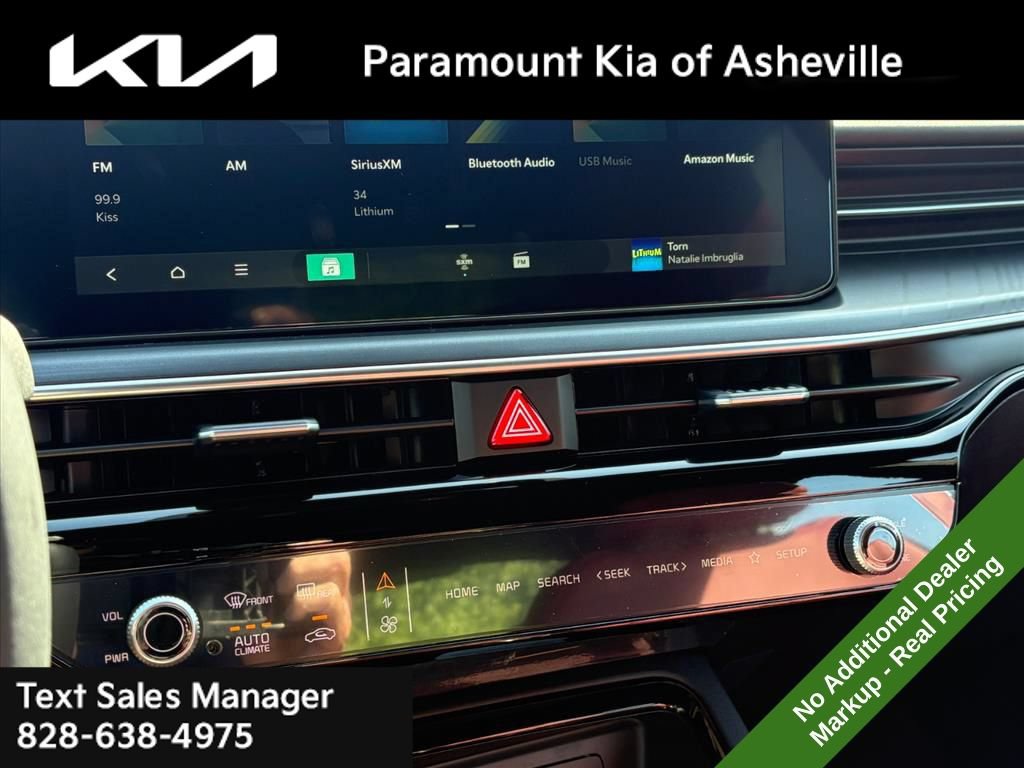 New 2026 Kia K5 GT-Line FWD image 11