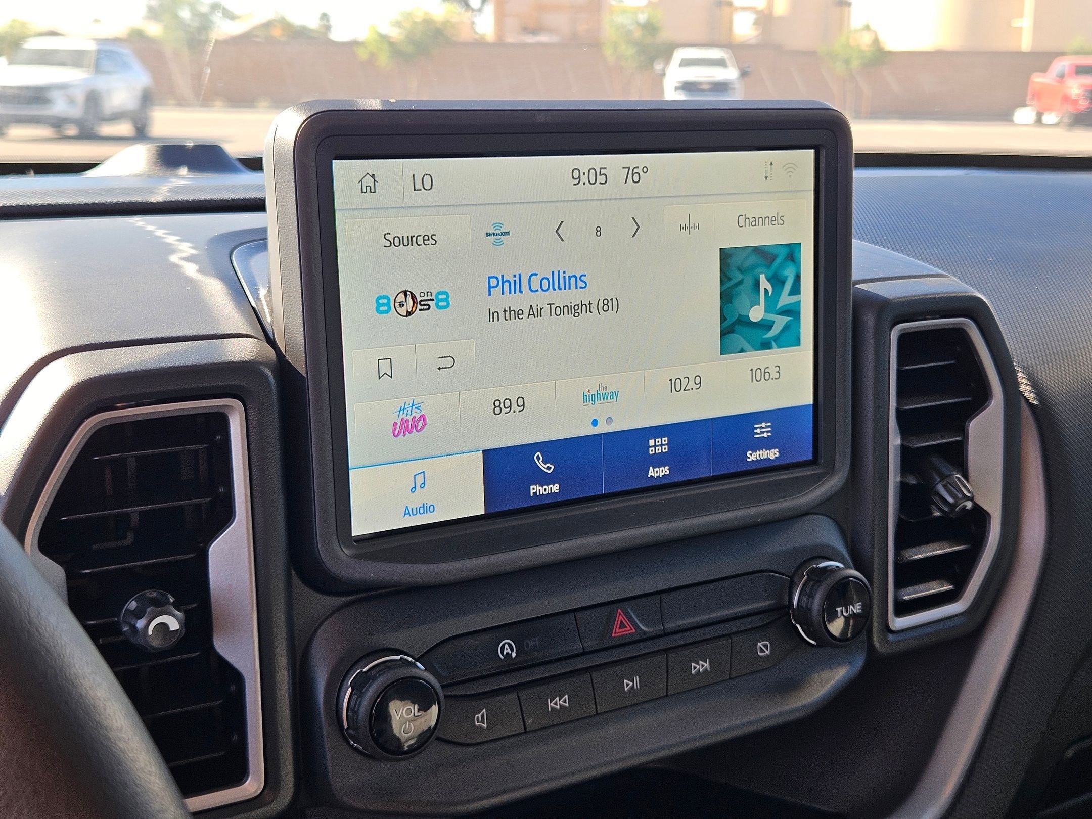 Used 2023 Ford Bronco Sport Big Bend w/ Convenience Package image 21