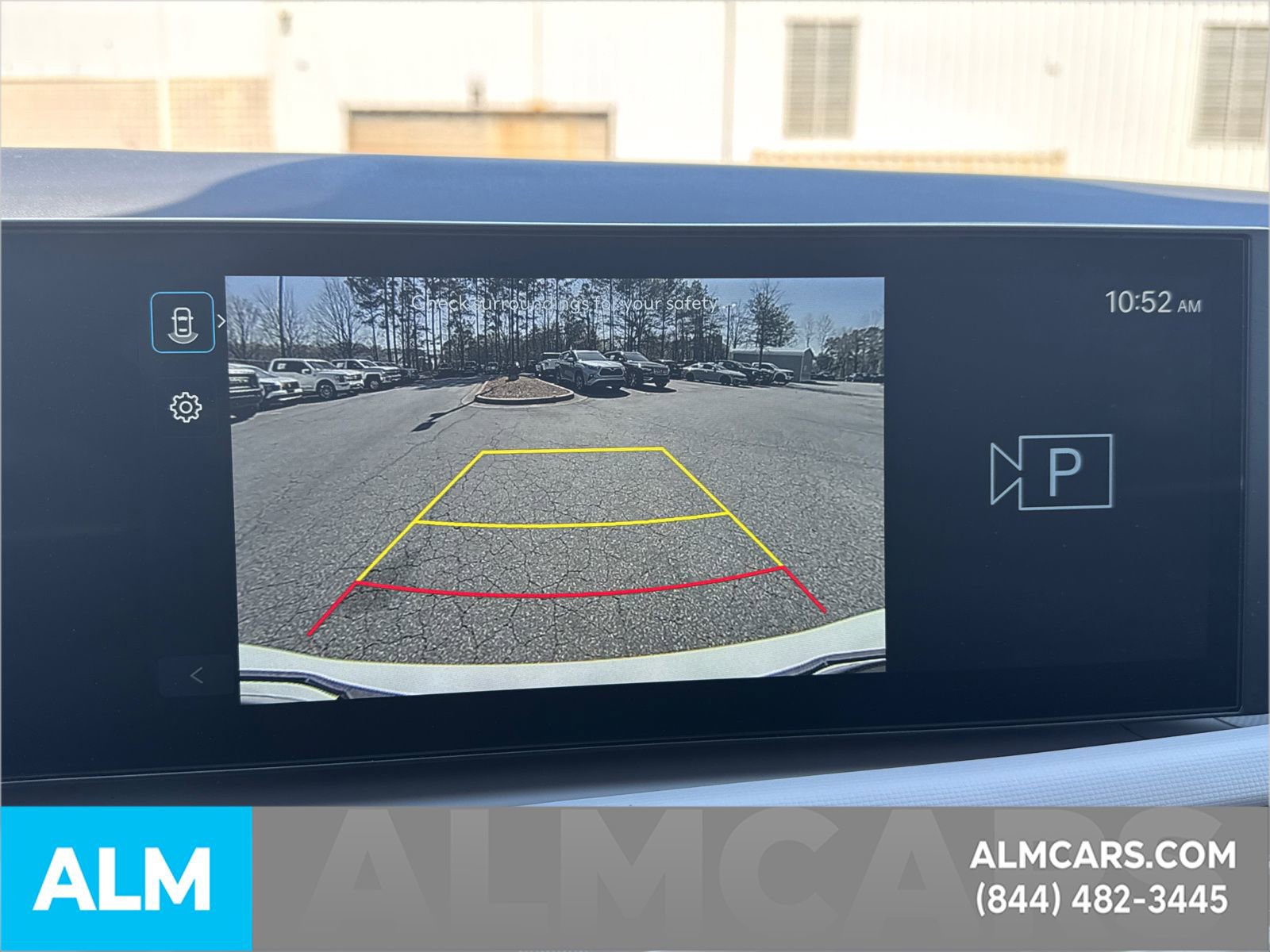 Used 2025 Hyundai Tucson SEL image 35