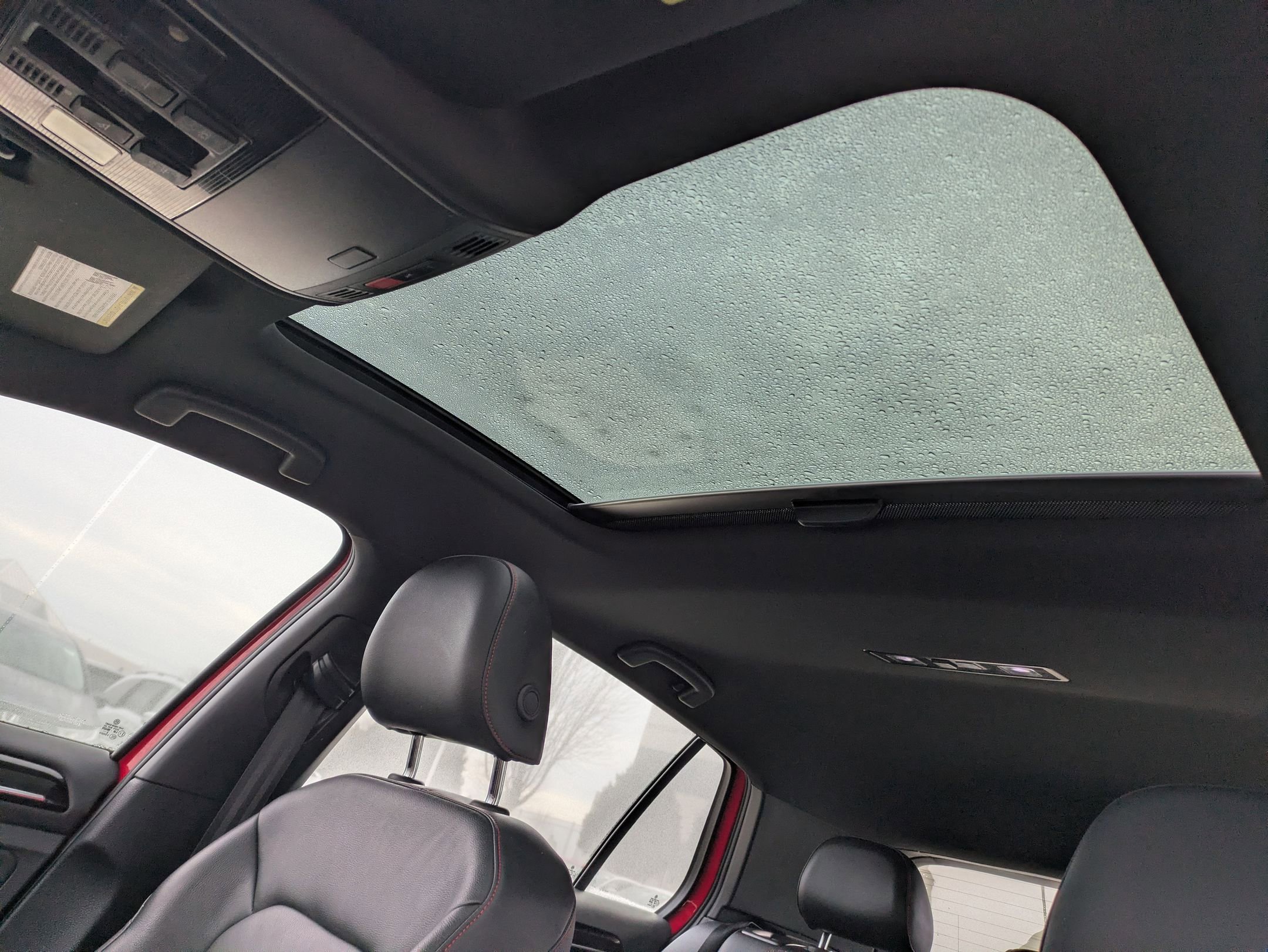 Used 2016 Volkswagen GTI SE w/ Driver Assistance Package image 13