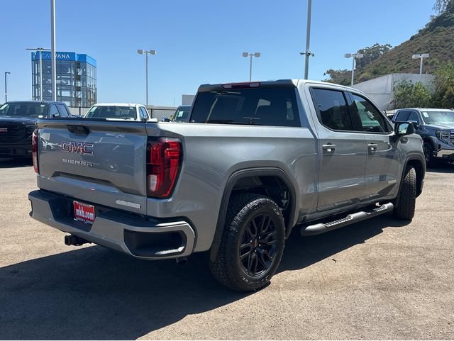 New 2026 GMC Sierra 1500 Elevation w/ Elevation Select Package RWD image 11