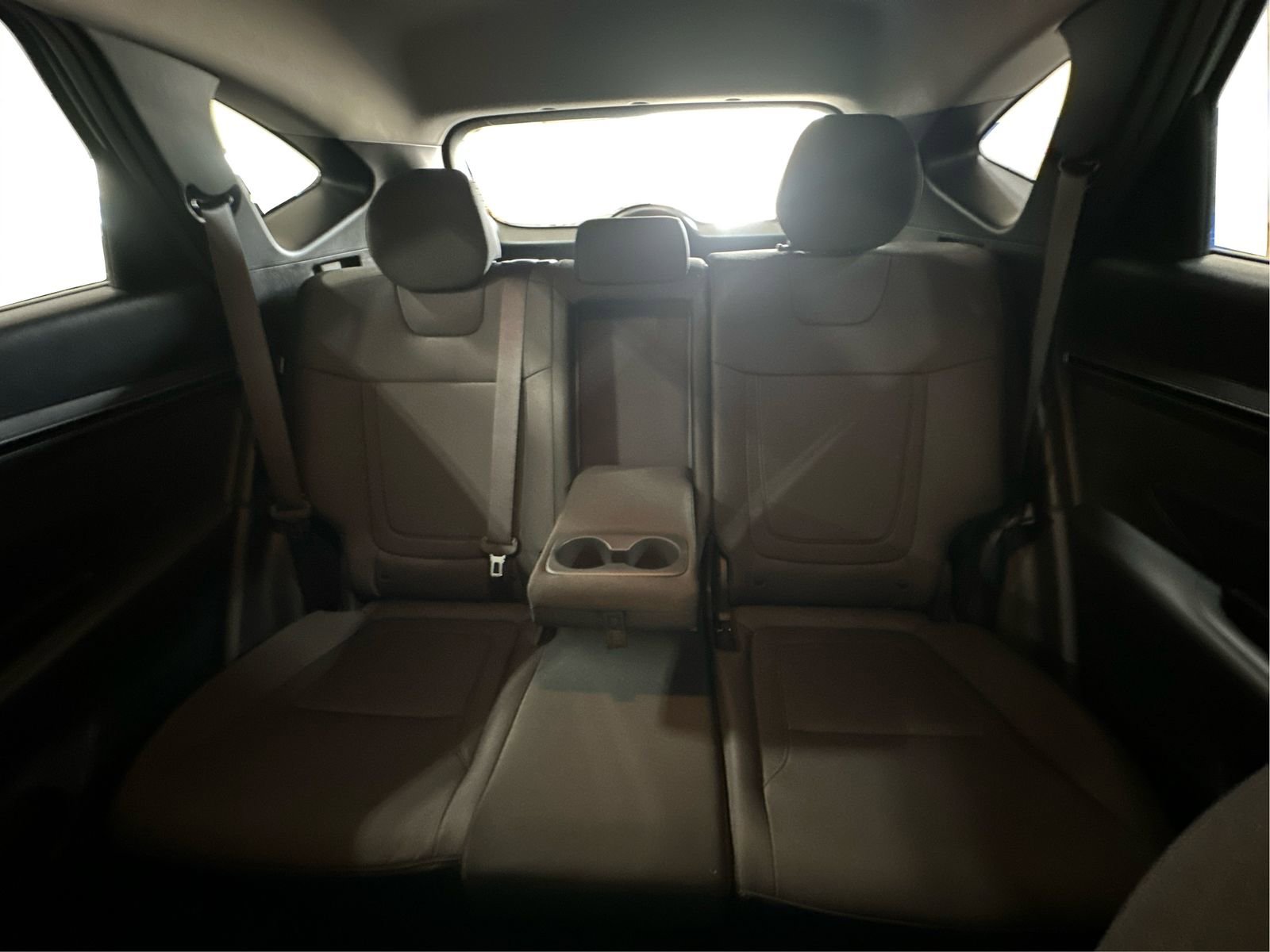 Certified 2024 Hyundai Tucson SE AWD/4WD image 14
