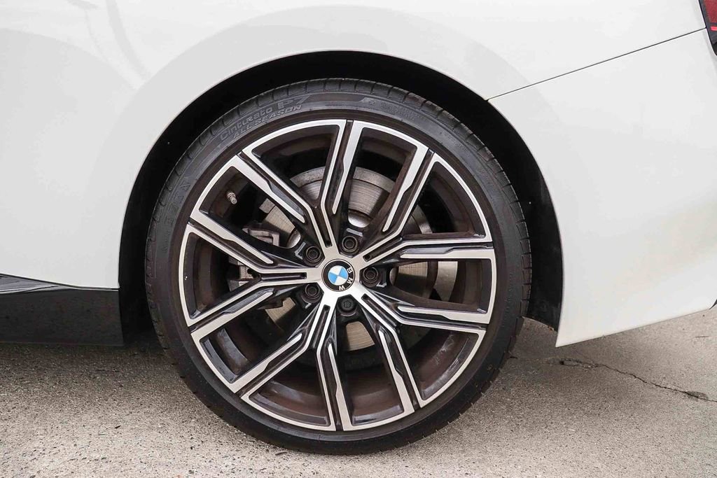 Used 2023 BMW 230i 230i w/ Convenience Package image 11