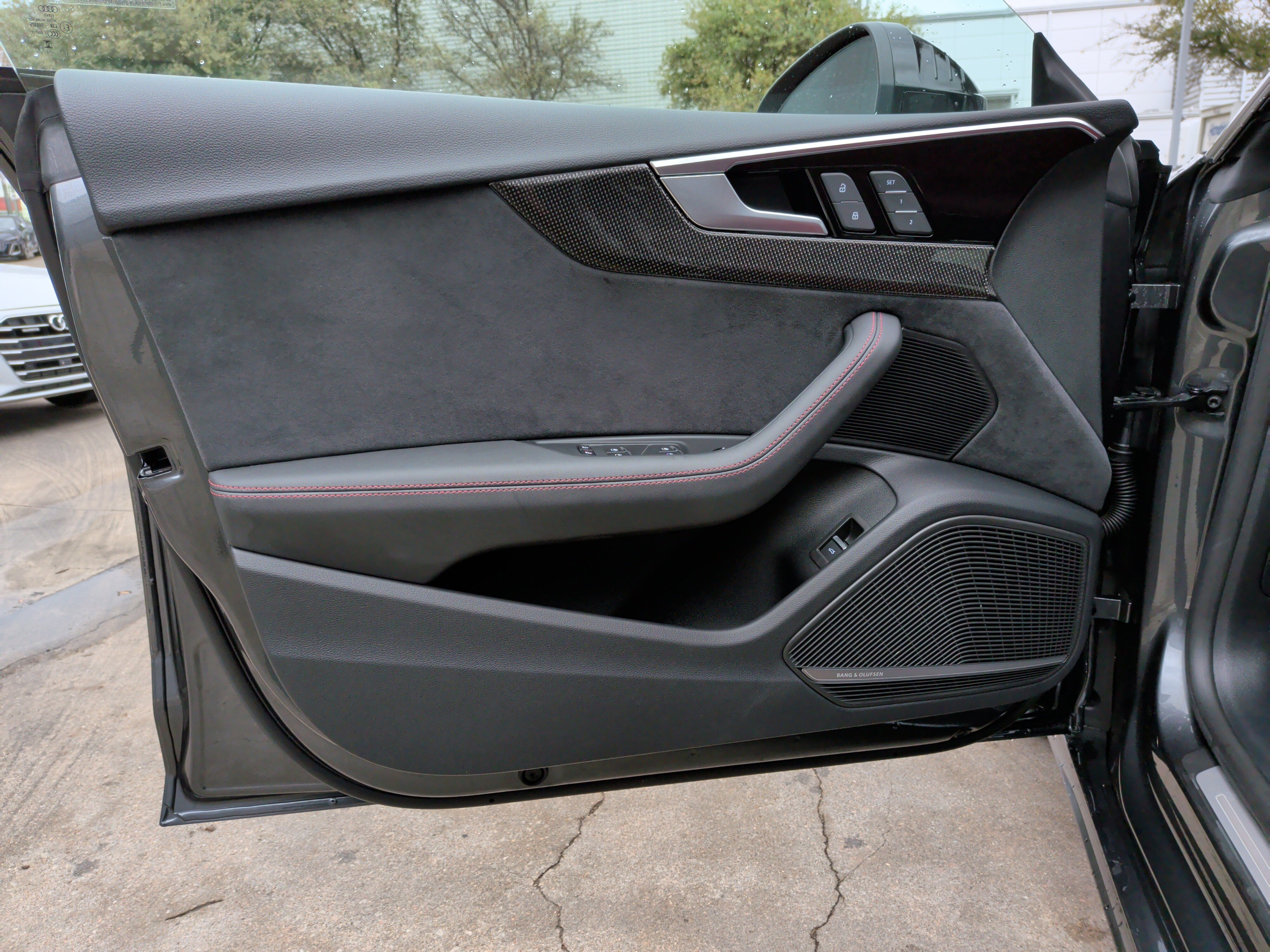 Certified 2024 Audi S5 Premium Plus image 14