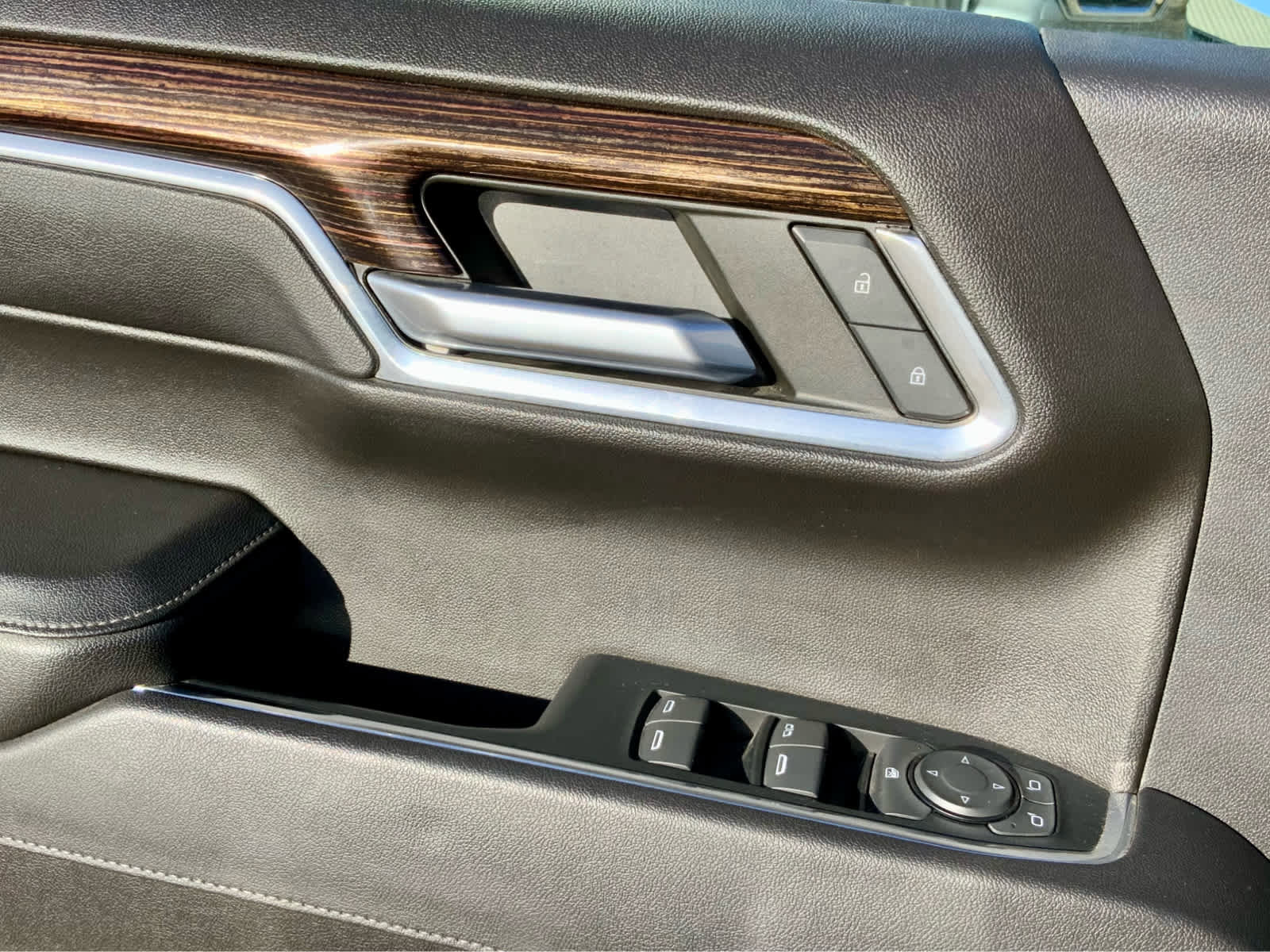 Certified 2023 GMC Sierra 1500 Elevation image 48