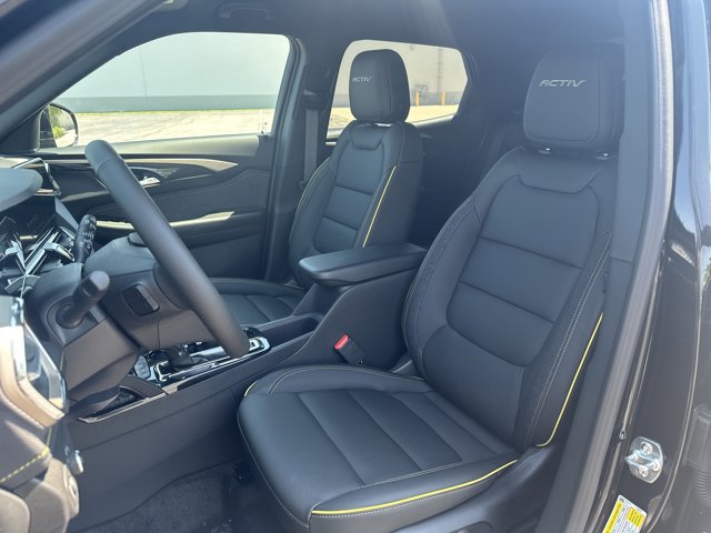 New 2026 Chevrolet TrailBlazer ACTIV w/ Convenience Package image 12
